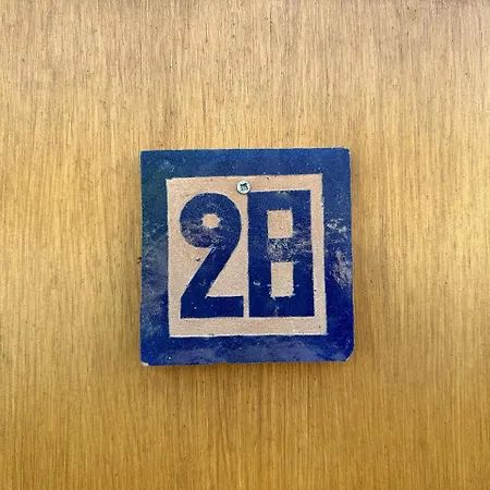 Vakantiehuis La Petite Saint-paul Granville