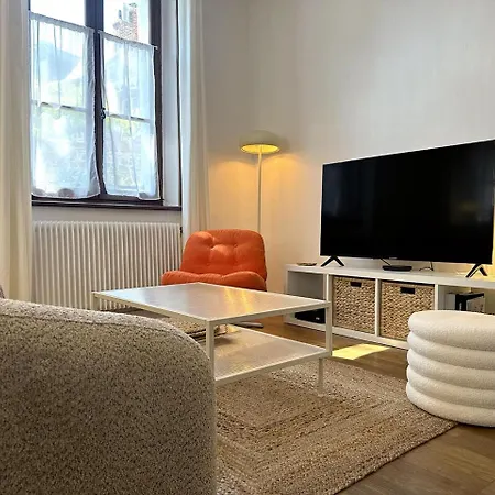 La Petite Saint-paul Holiday home *