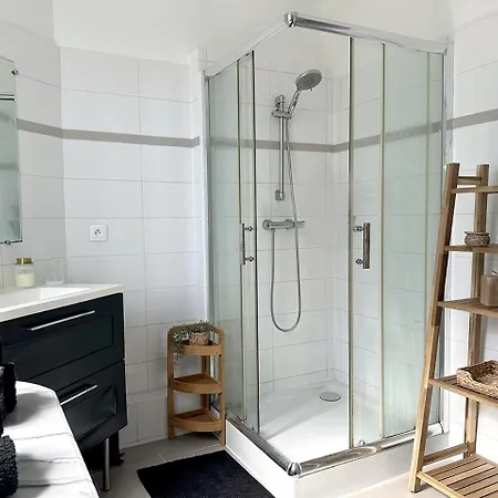 La Petite Saint-paul * Granville