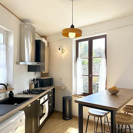 La Petite Saint-paul * Granville