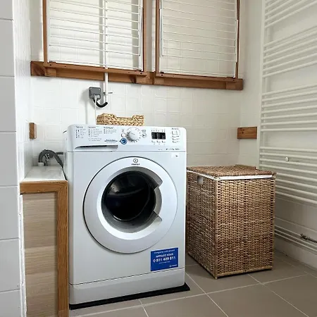 La Petite Saint-paul * Granville