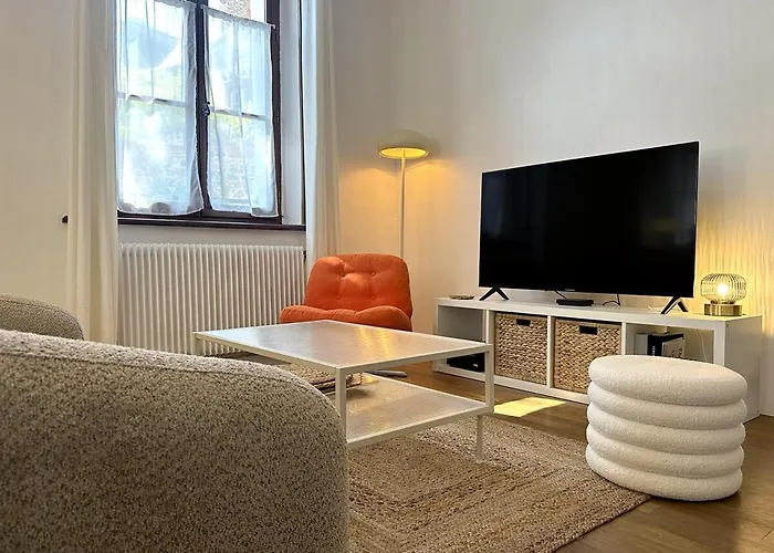 La Petite Saint-paul Holiday home *