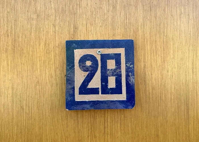 Holiday home La Petite Saint-paul Granville