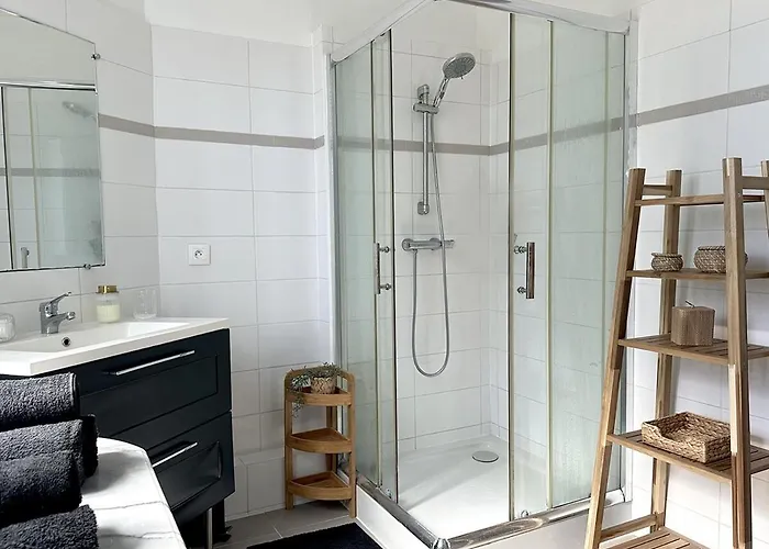 La Petite Saint-paul * Granville