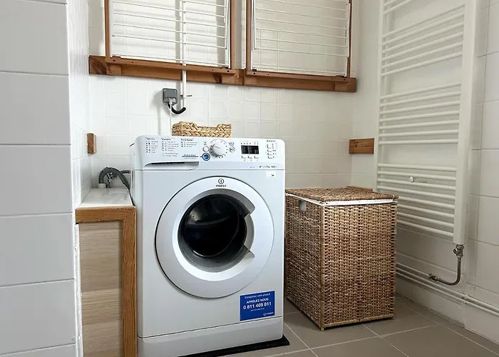 La Petite Saint-paul * Granville